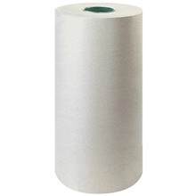 Bogus Kraft Paper Roll-18" - 50 lb. base wt.