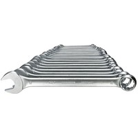 Gedore 7-020 RingmaulschlüSsel-Satz 20-Tlg Ud-Profil 8-32 Mm