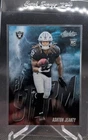 2025 Panini Ashton Jeanty Base (Raw)