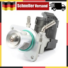 EGR Abgasrückführungsventil AGR Ventil Ersatz für BMW 5er F10 F07 F11 E60 555248