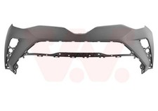 Paraurti 5417574 VAN WEZEL per TOYOTA