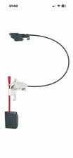 Replacement Cable For Dual Flush Wirquin Jollyflush Valve Brand New - Free Post