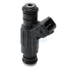 MEAT & DORIA Einspritzventil für Audi TT 8N3 1.8 T 8N9 8E5 B6 VW Golf IV 1J1