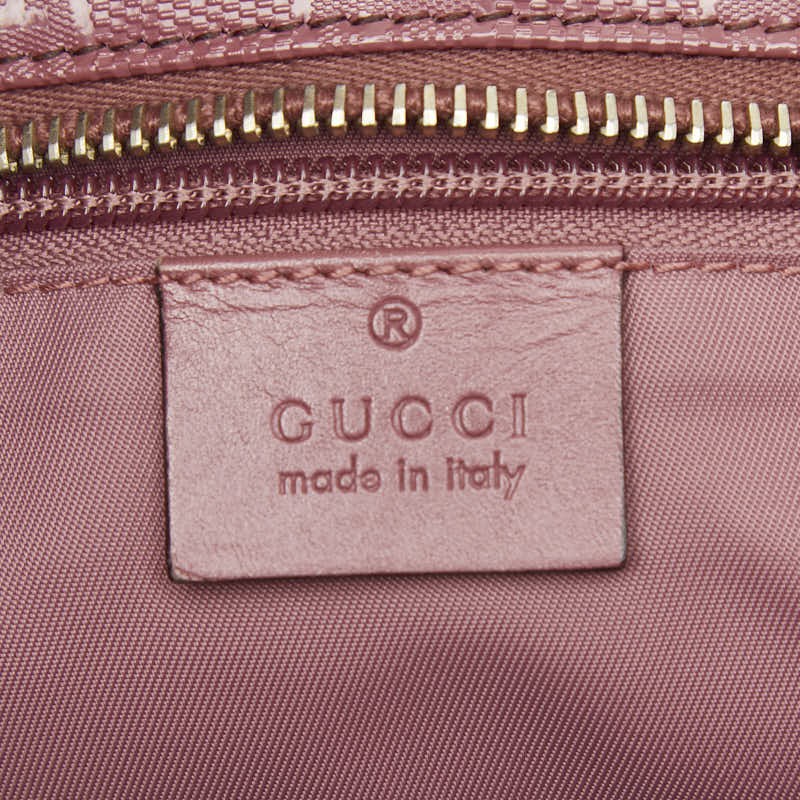 GUCCI GG implementation Tote Bag Shoulder Bag 211137 Women 【Used】 thumbnail 13