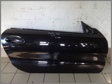 Mercedes R230 T&uuml;r Rechts Beifahrerseite 197 Schwarz 2307200605 Orginal K1422