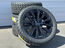 22 Wheels Rims Tires For Chevy Silverado 1500 Tahoe Suburban Oem Specs 2026