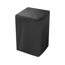 Fitted Speaker Cover Professional Look Shielded Speaker Cover Stretchable