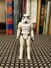 1977 Kenner Star Wars Stormtrooper Vintage Action Figure A New Hope