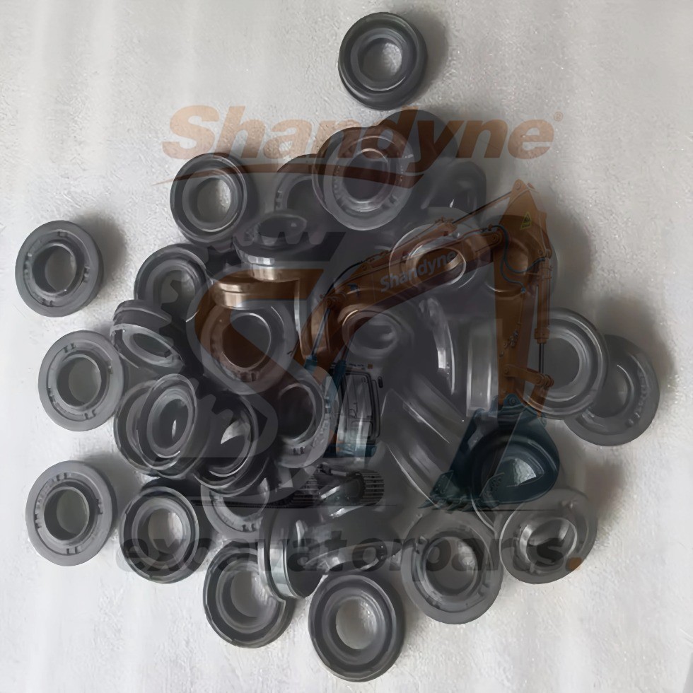 PC200-3 PC200-5 PC200-6 PC200-7 PC200-8 Pilot Valve Seal Kit 702-16-71150