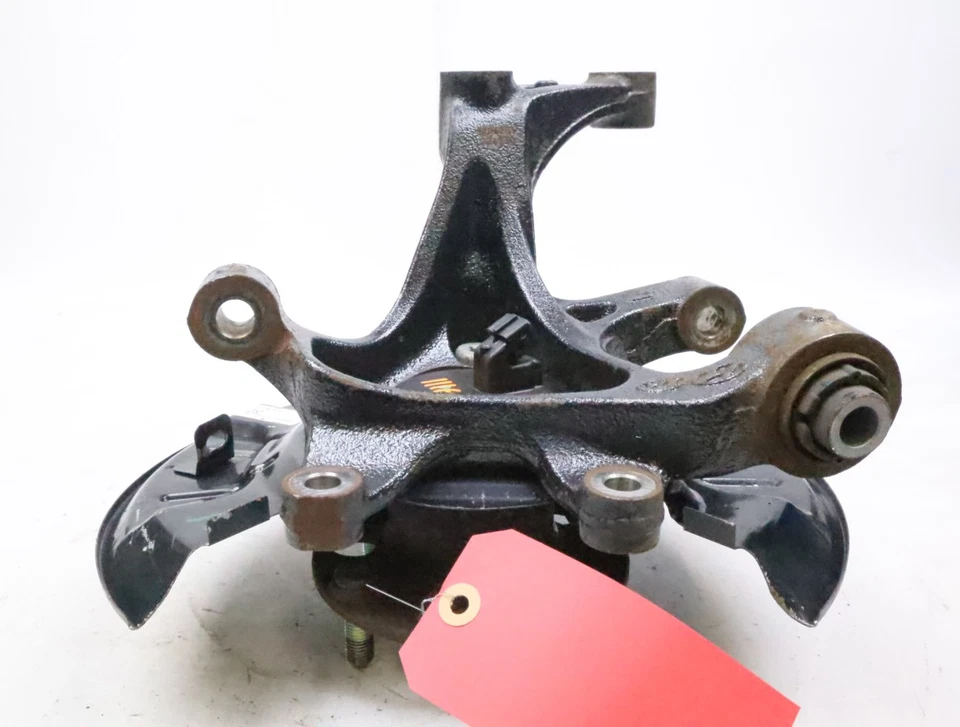 Fusee arg occasion HYUNDAI I 30 II Phase 1 - 1.4 TGDI 140ch - - Photo 4/4