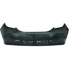 Stoßstange Stoßfänger hinten für Hyundai i30 GD Bj. 12-17 ohne PDC