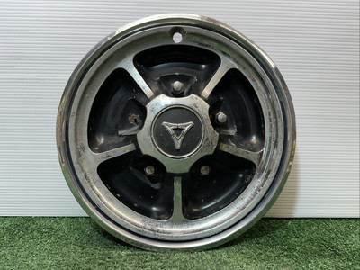   1968 1968 1970 DODGE DART CHARGER SUPER BEE HUBCAPS MAG WHEEL COVERS OEM