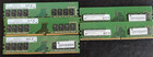 New ListingLot of 5 - 8GB  Samsung Micron   PC4-2666V DDR4 REG SERVER MEMORY (40GB Total)