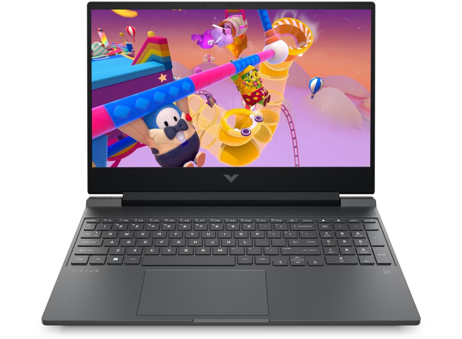 HP Victus 15-fa0021na 15.6"" Gaming Laptop Core i5 16GB RAM 512GB SSD RTX 3050 #B