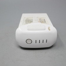 DJI Phantom 4 / PRO 5870 mAh Intelligent Flight High Capacity Battery - PARTS