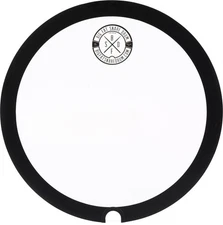 Big Fat Snare Drum Auto-Tone Snare Drum Topper - 14-inch (3-pack) Bundle