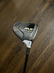Taylormade M2 Driver New | eBay