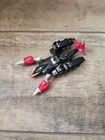 GOBOTS 1980's Scorp Robo Machine Bandai Tonka go-bots transformers