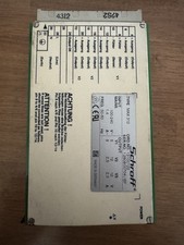 Schroff 13100122 Max 312 Power Supply