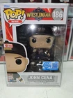 Funko Pop! Vinyl: WWE - John Cena (WrestleMania 41) - Fanatics Funko (Exclusive)