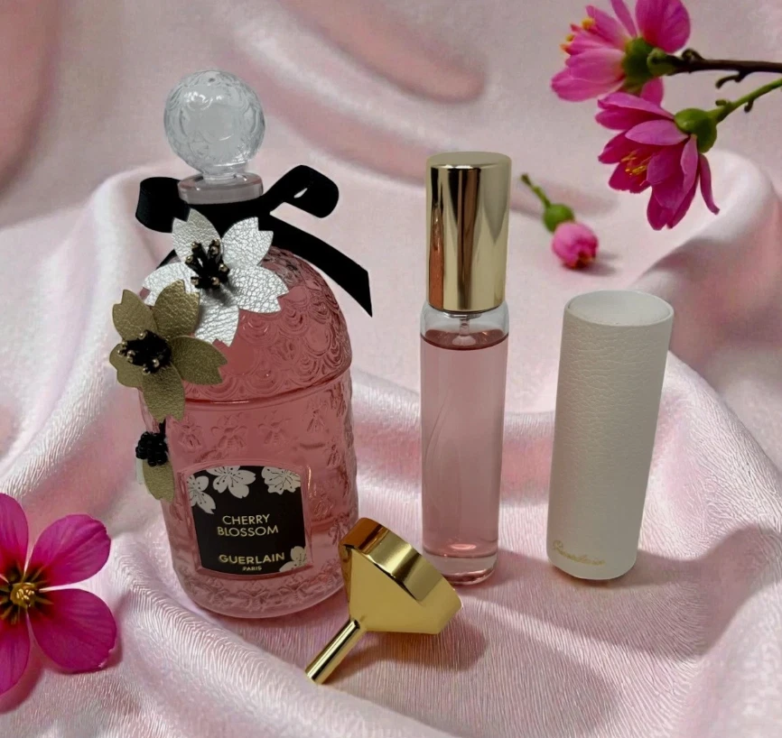 Guerlain Cherry Blossom Eau de Toilette for Women for sale | eBay