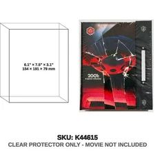 Protector For RaroFilm — 2001: A Space Odyssey — OneClick