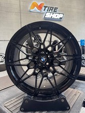 19 Oem Bmw M2 M3 M4 Wheel Rim 19x9.5 5x112 826m 19 Oem Bmw M2 M3 M4 Wheel Rim 19x9.5 5x112 826m