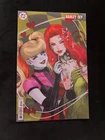 HARLEY AND IVY #1 LEIRIX POISON IVY HARLEY QUINN VARIANT