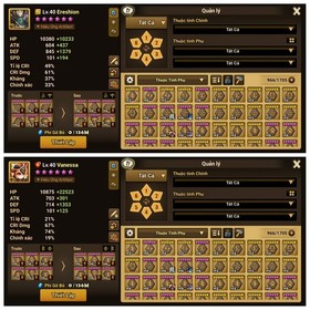 Summoners War Global 7LD5:🔥 C2/P1🔥+208 Spd - **HOT** VIP RUNES / TOP TIER UNIT