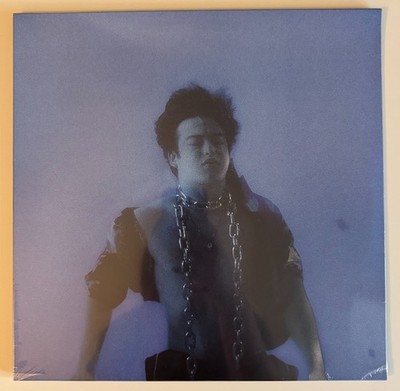 Joji   In Tongues Vinyl LP 2020 88rising Empire Record NEW Sealed