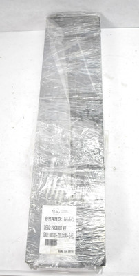 MAG Packout Kit 90370-COLOUR-B4S3 Compatible With Mac Tools Black Finish