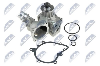 Wasserpumpe Motorkühlung NTY CPW-BM-031 für BMW E38 E53 X5 E39 5er 7er Touring 3