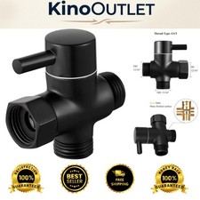 Shower Diverter