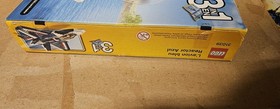LEGO CREATOR: Blue Power Jet (31039) New Sealed Retired Set