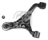 Querlenker Dreieckslenker Febi Bilstein 49243 FüR Rover Range L494 Sport L320 1
