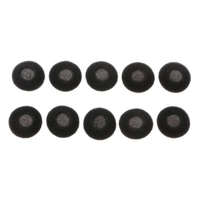 Qualified Ear Pads Soft Cushion Sleeves Headset Earmuffs Earpads Replacement