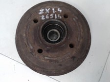 Tambour de frein Citroen ZX