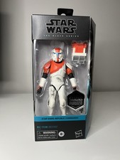 Star Wars The Black Series Gaming Greats  Star Wars  - RC-1138 Boss