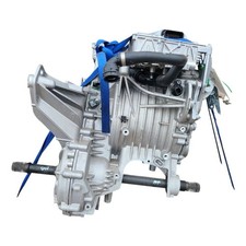 Motor eléctrico delantero mercedes eqc 400 a2933408400