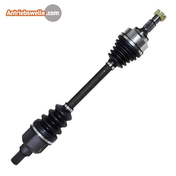 Antriebswelle Links Vorne Citroen C5 407 III Break Automatikgetriebe SW-image