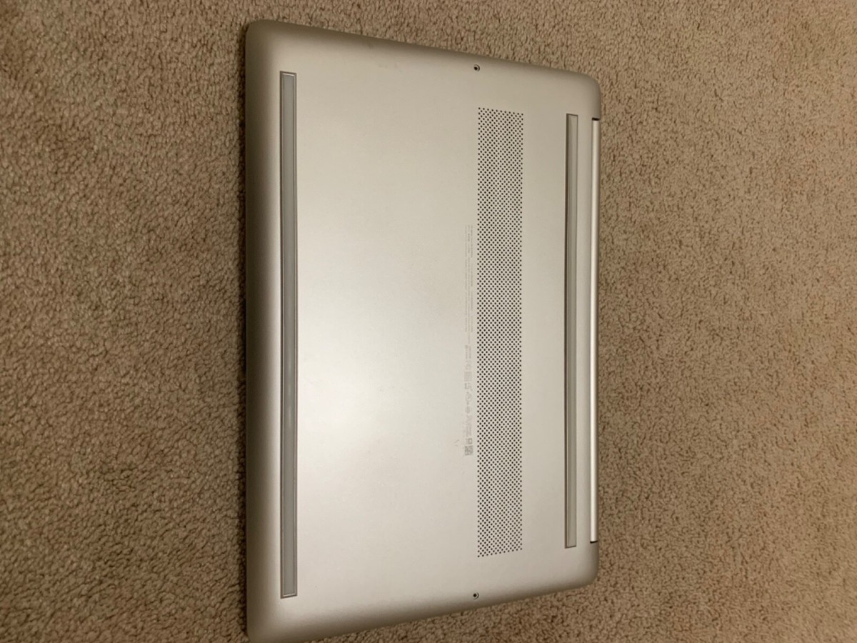 HP Laptop 15-dy2023ca - i3 11th Gen - 8gb RAM - 512 SSD | eBay