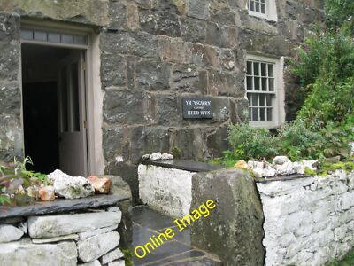 Photo 12x8 Yr Ysgwrn, cartref y bardd Hedd Wyn - Yr Ysgwrn, home of the po c2013