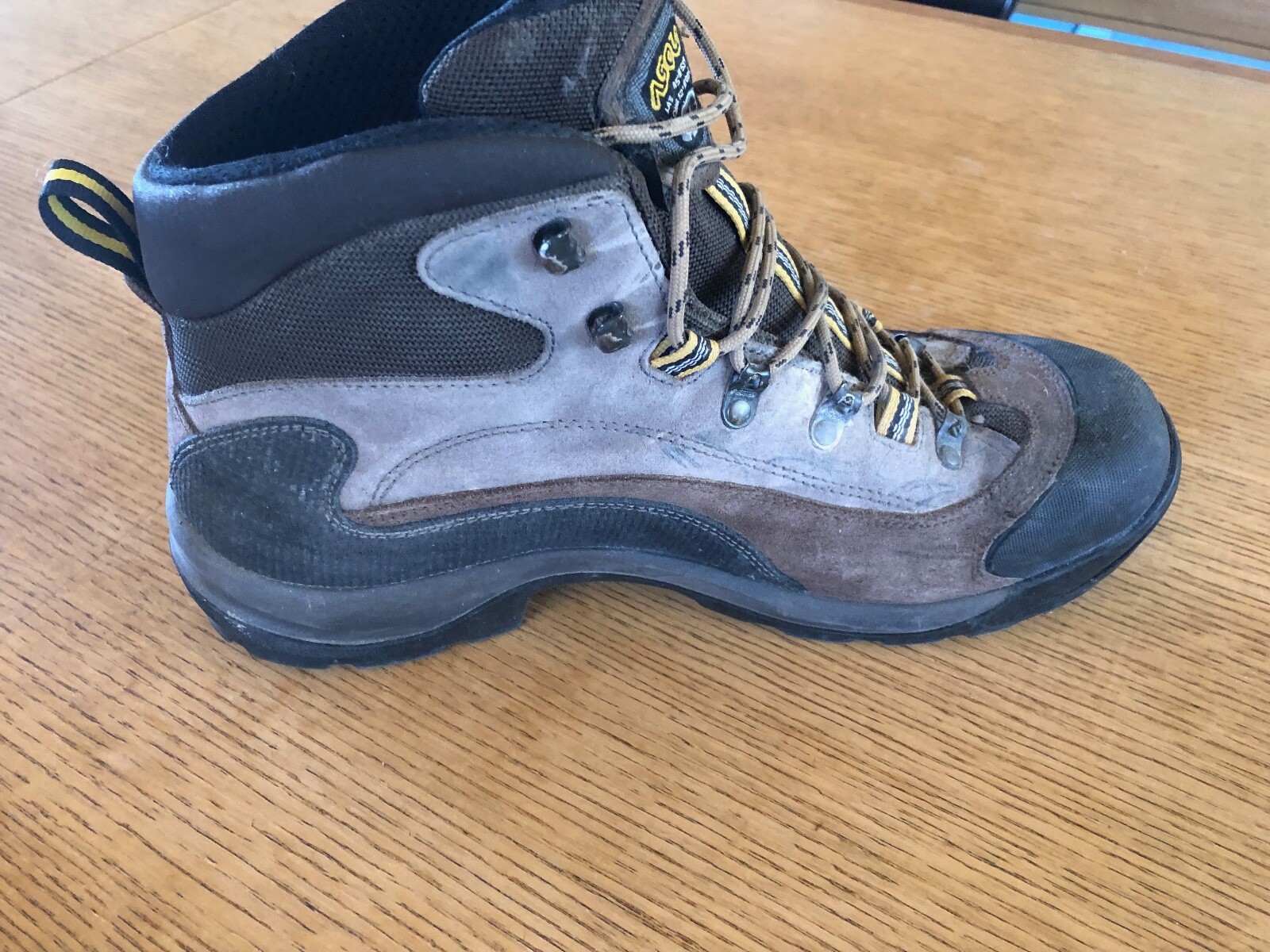 Asolo Hiking Boots eBay