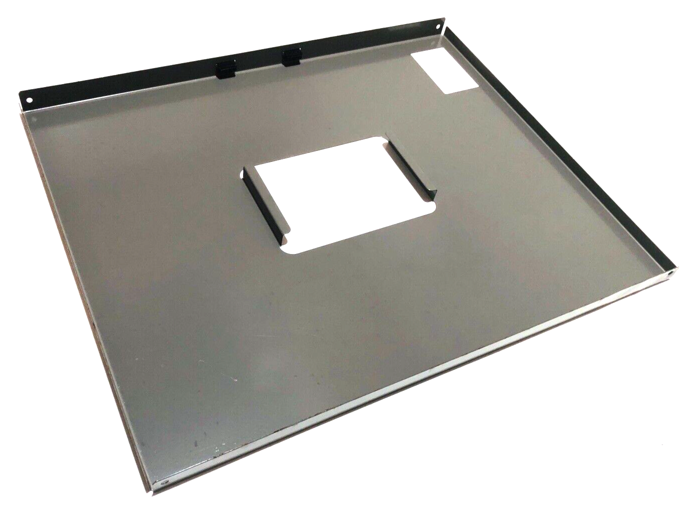 er Genesis II Gas Grill, Catch Pan Holder Panel, Model E315NG, OEM Part 66421 eBay