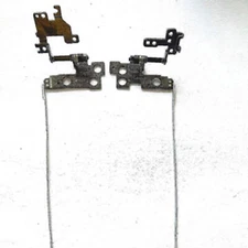 LCD Hinges Screen Shaft Part For HP 14Q-CS 14-CF 14S-CF TPN-I130 14-CR 14-DF