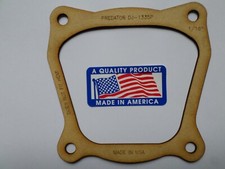1 Predator 212cc Valve Cover Gasket DJ-1335P USA 1/16" Thick