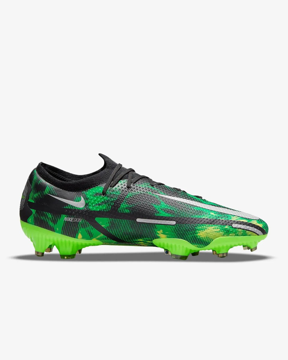 シューズ nike phantom Nike Phantom GX II Elite FG NU1 SIZE : 43EUR ~ 275JP 44EUR