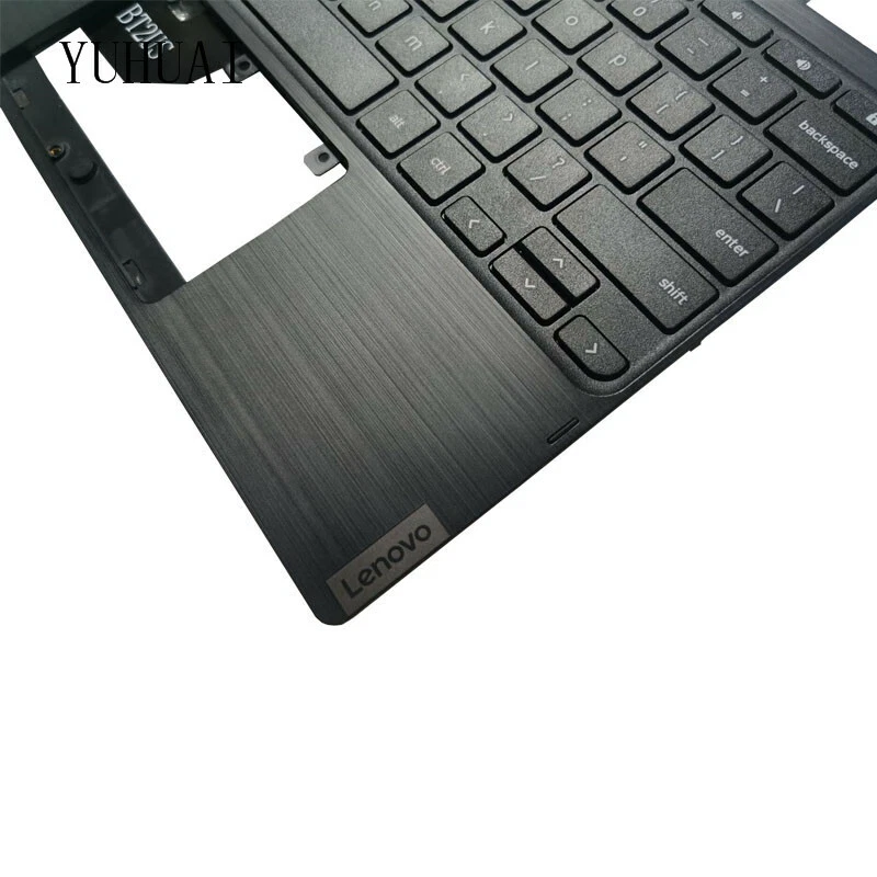 NEW For Lenovo 300e Chromebook 2nd Gen MTK 81Q Palmrest Keyboard 5CB0T95165 - Image 3 of 4