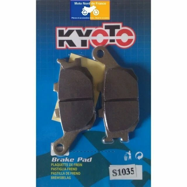 Freins et suspension Pour GSF pour motocyclette Honda