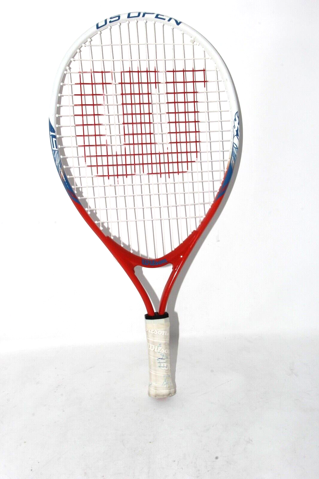 Wilson US Open 19 Junior Tennis Racket Grip 3 1/2" eBay